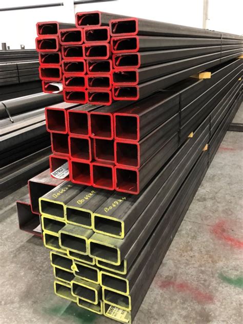 structural steel box tubing 5 x 5|structural steel tubing.